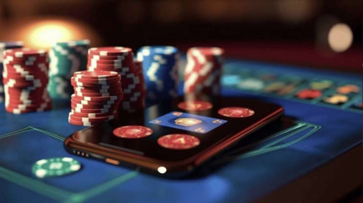Mobile gaming experience on slots game Philippines platform