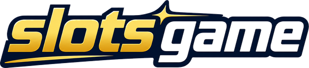 slots game Philippines official logo